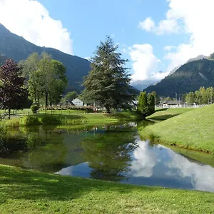 Marioutat Hébergement de vacances