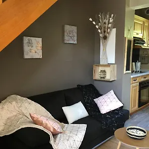 Le Couraduque Appartement