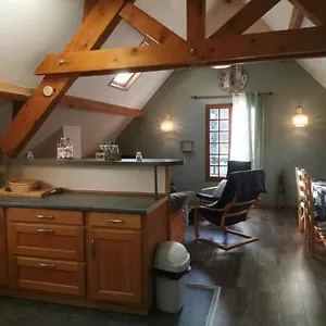 Le Tourmalet Appartement