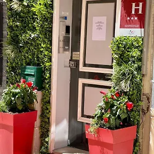 Le Romanesque Hotel Cannes