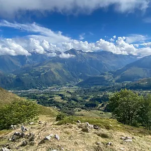 La Grange D'emmanuel, Marsous, 6-8 Pers Hébergement de vacances