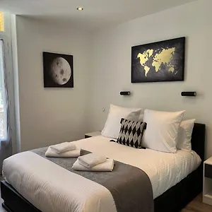 Logis Belle Etoile Hotel Vichy