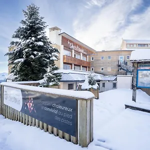 Le Christiania Hotel