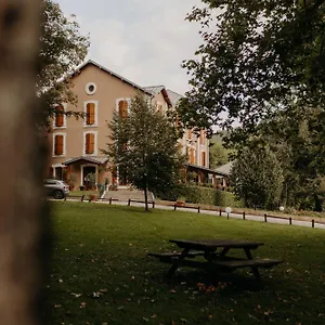 Du Parc Hotel