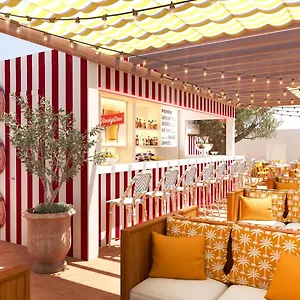 Rockypop Hotel Marseille